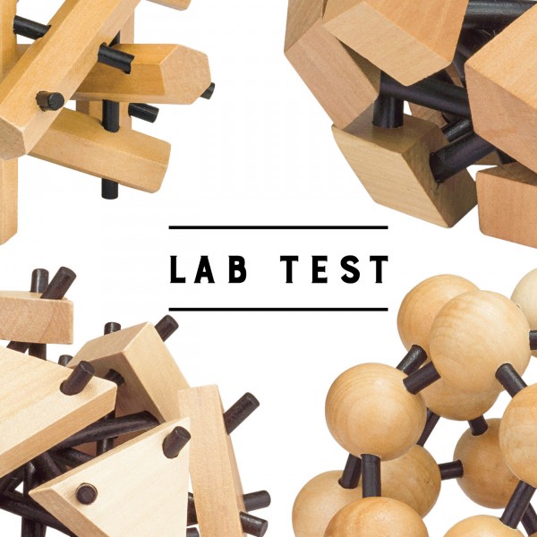 The Lab Test