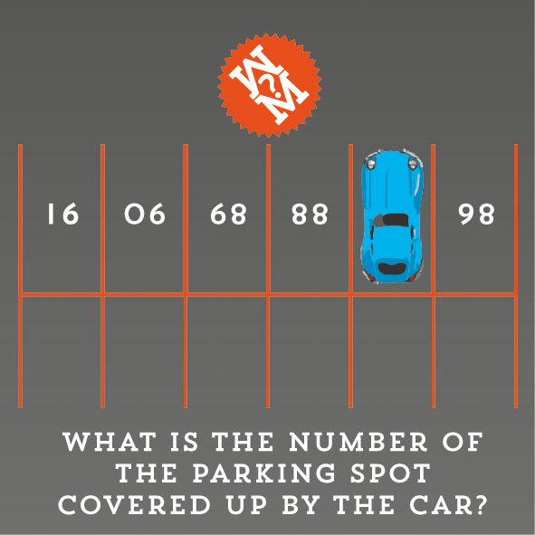 Idaho's Parking Puzzle: Finding Your Monthly Spot