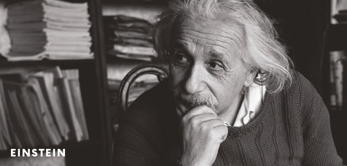 Einstein Puzzles