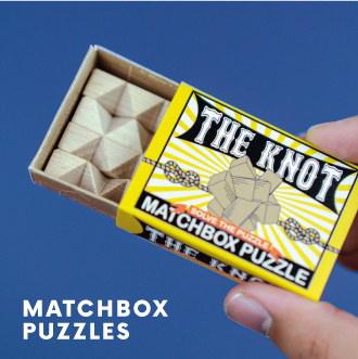 Matchbox Puzzles