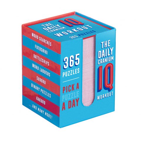 Brain Training Games Professor Puzzle