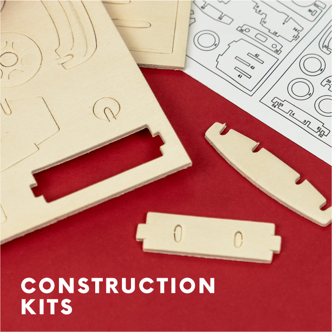Construction Kits