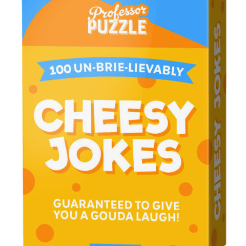 Jokes Archives | Professor Puzzle