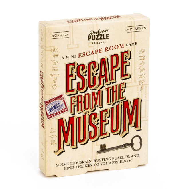 Escape Room Games By Professor Puzzle Professor Puzzle