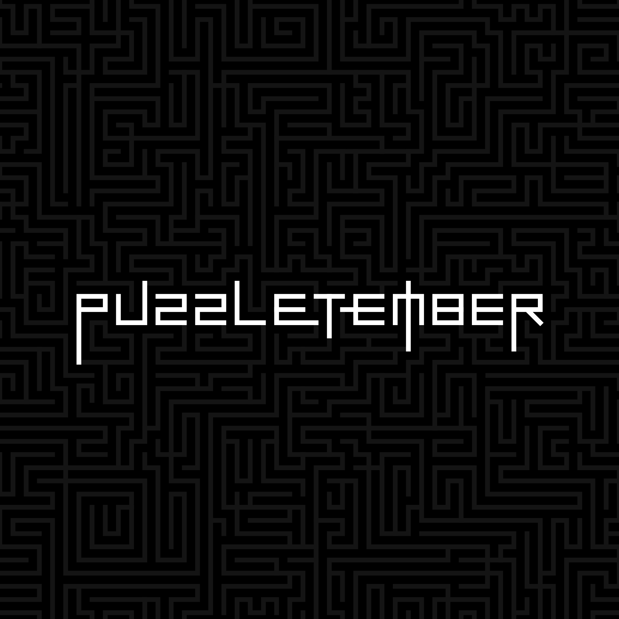 Puzzletember